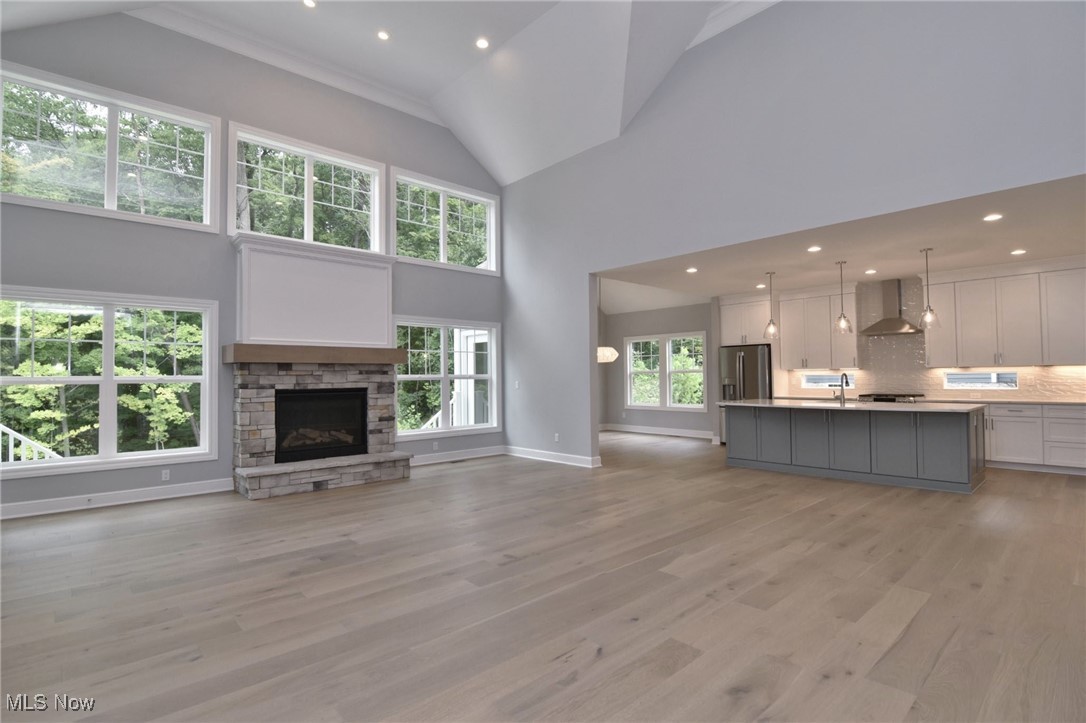 Vl 373 Canyon Ridge Chagrin Falls OH 44023