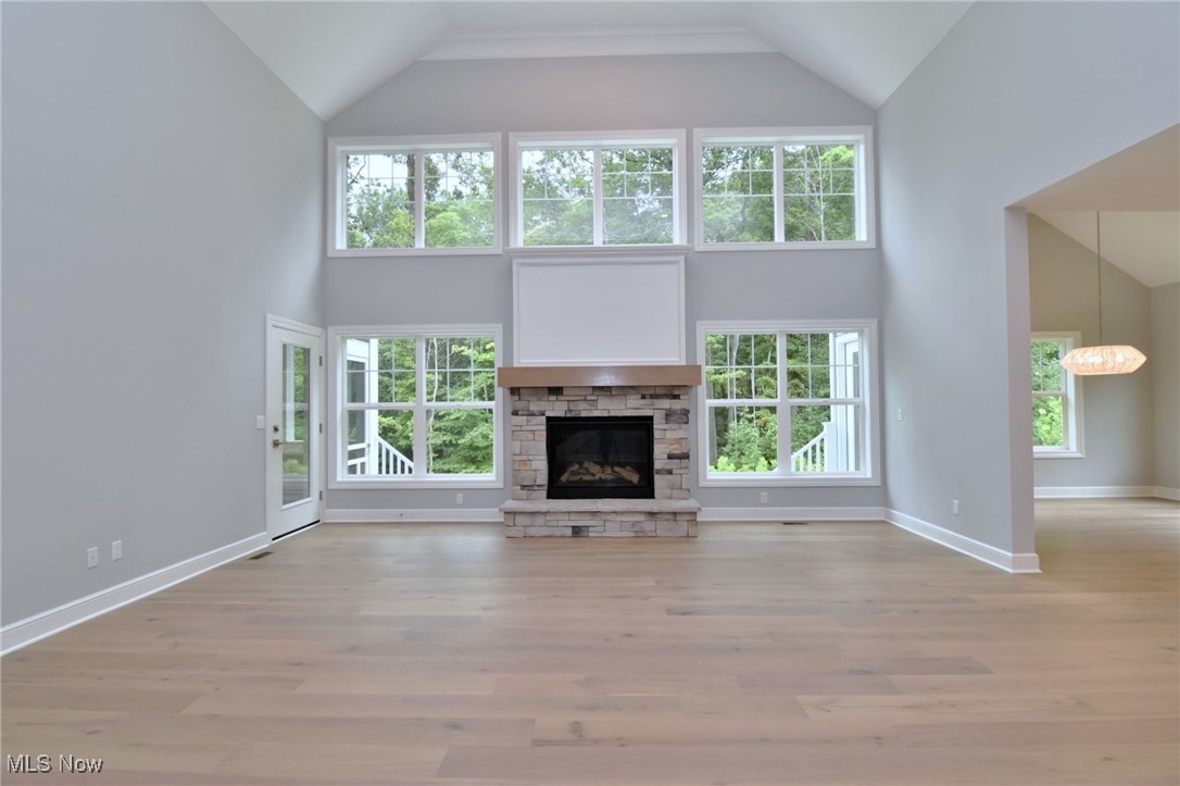 Vl 373 Canyon Ridge Chagrin Falls OH 44023