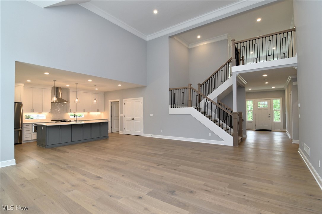 Vl 373 Canyon Ridge Chagrin Falls OH 44023