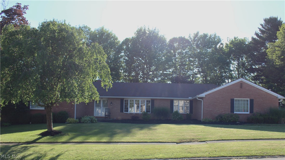 1508 Brookpark Drive Mansfield OH 44906