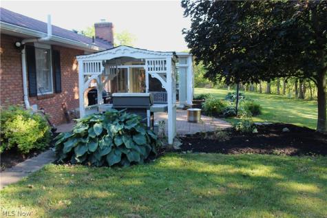 1508 Brookpark Drive Mansfield OH 44906