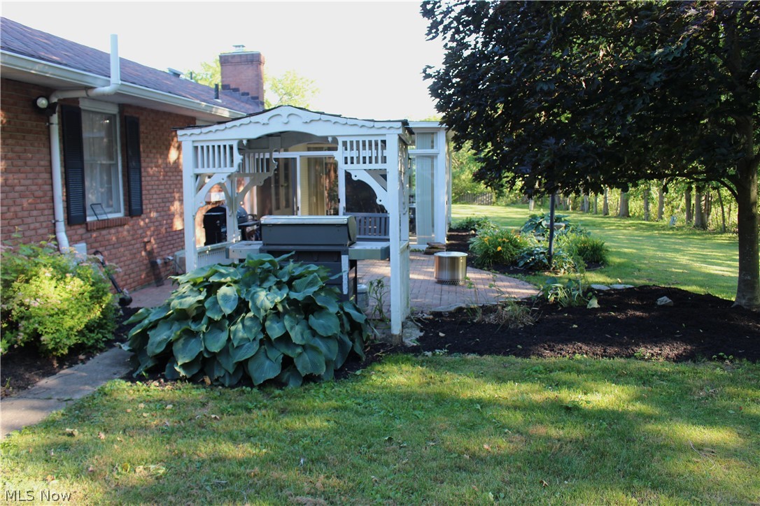 1508 Brookpark Drive Mansfield OH 44906