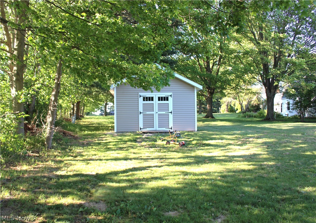 1508 Brookpark Drive Mansfield OH 44906
