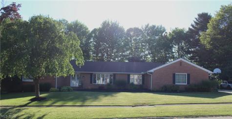 1508 Brookpark Drive Mansfield OH 44906