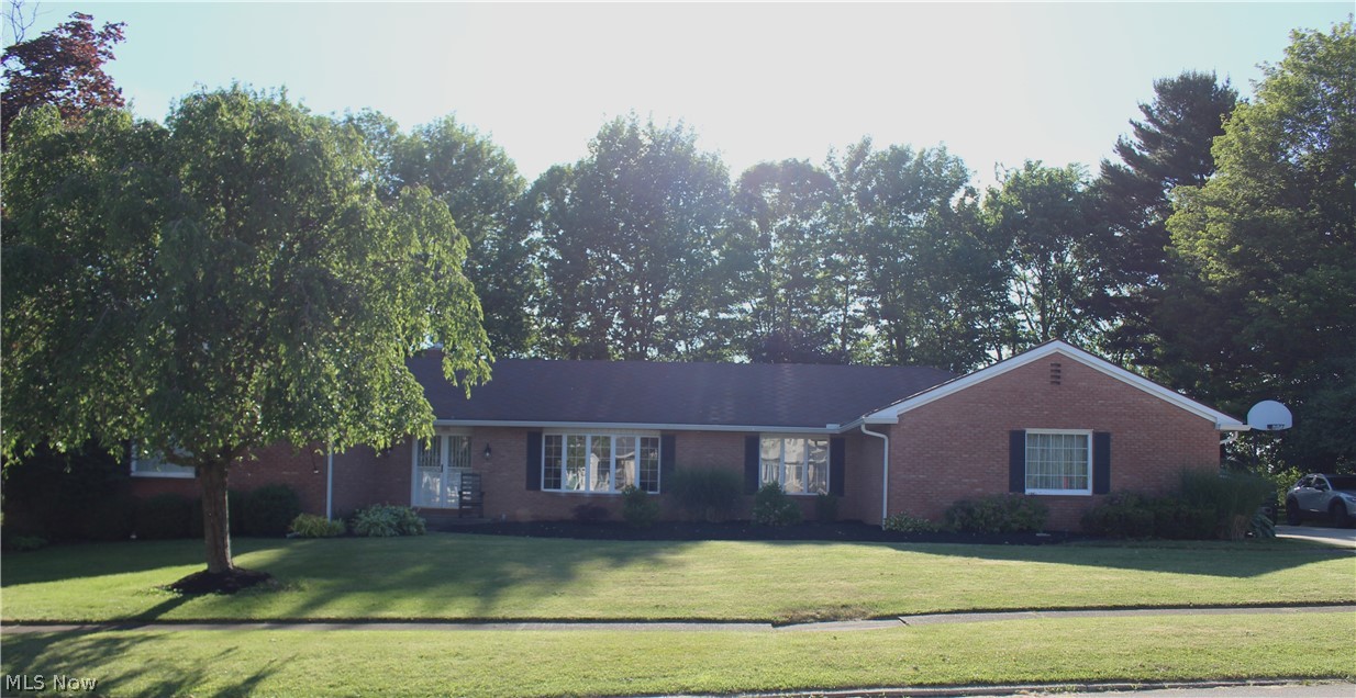 1508 Brookpark Drive Mansfield OH 44906