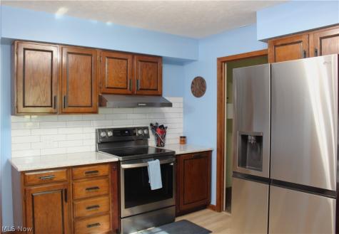 1508 Brookpark Drive Mansfield OH 44906