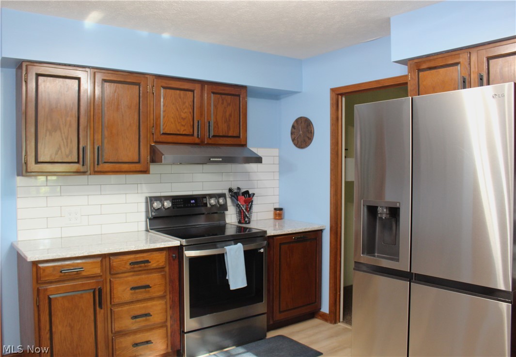 1508 Brookpark Drive Mansfield OH 44906