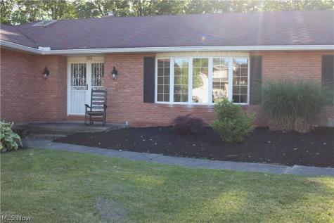 1508 Brookpark Drive Mansfield OH 44906