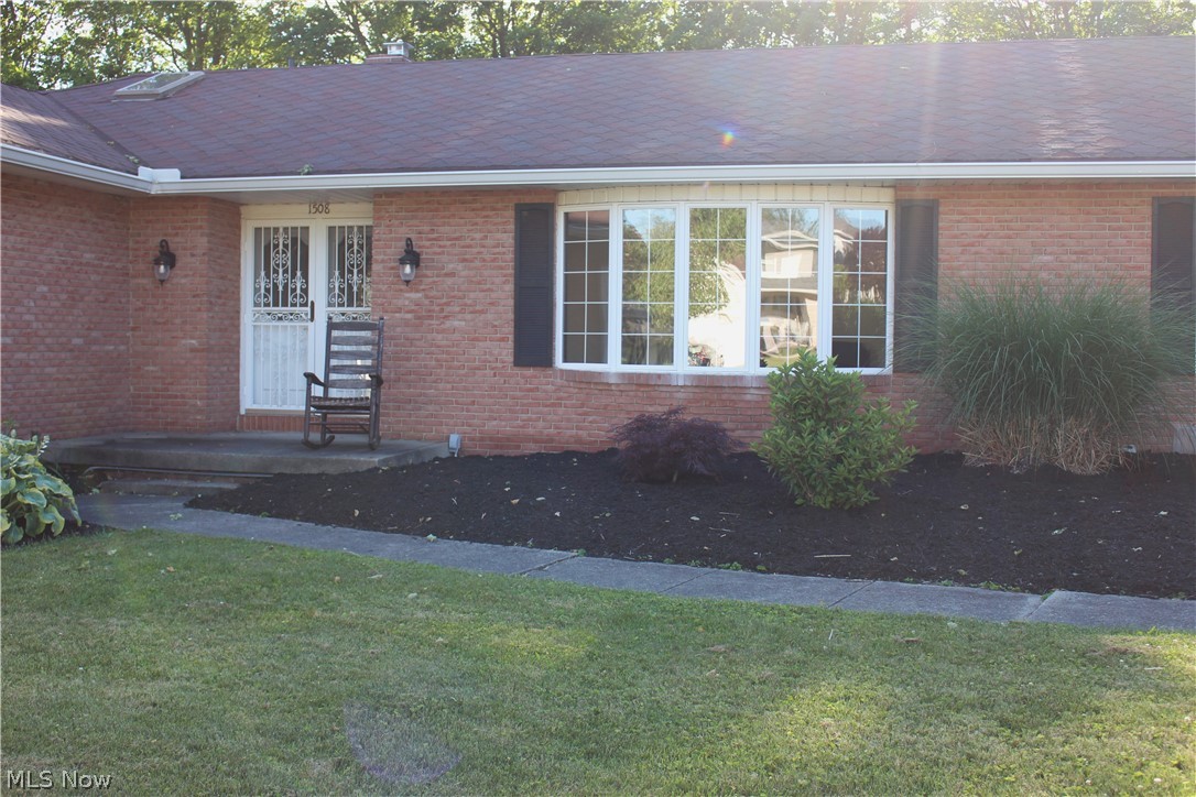 1508 Brookpark Drive Mansfield OH 44906