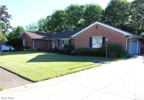 1508 Brookpark Drive Mansfield OH 44906