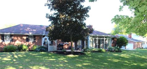 1508 Brookpark Drive Mansfield OH 44906