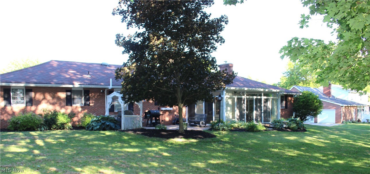 1508 Brookpark Drive Mansfield OH 44906