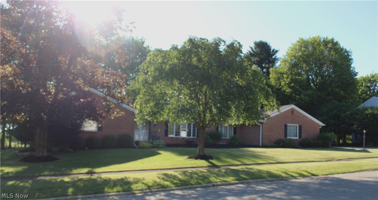 1508 Brookpark Drive Mansfield OH 44906