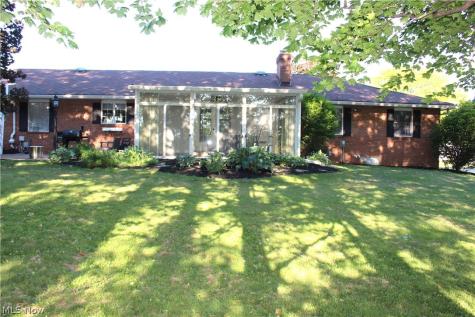 1508 Brookpark Drive Mansfield OH 44906