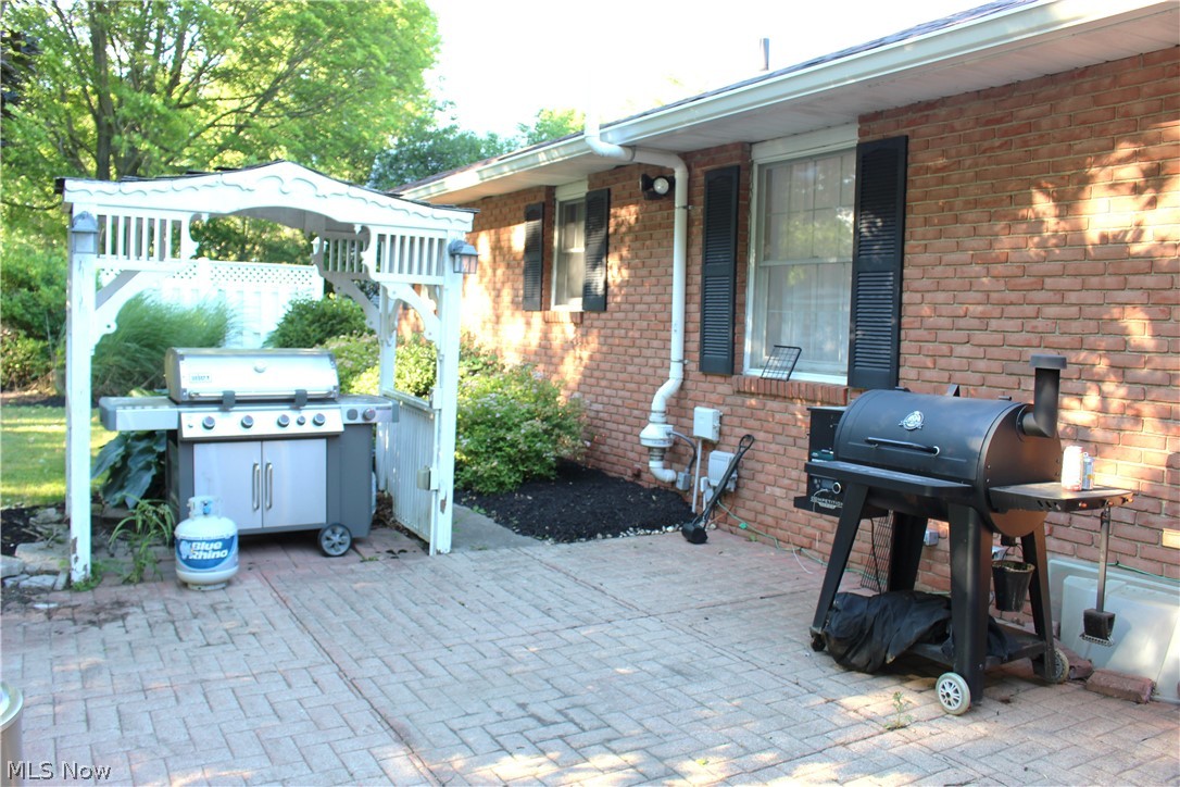 1508 Brookpark Drive Mansfield OH 44906