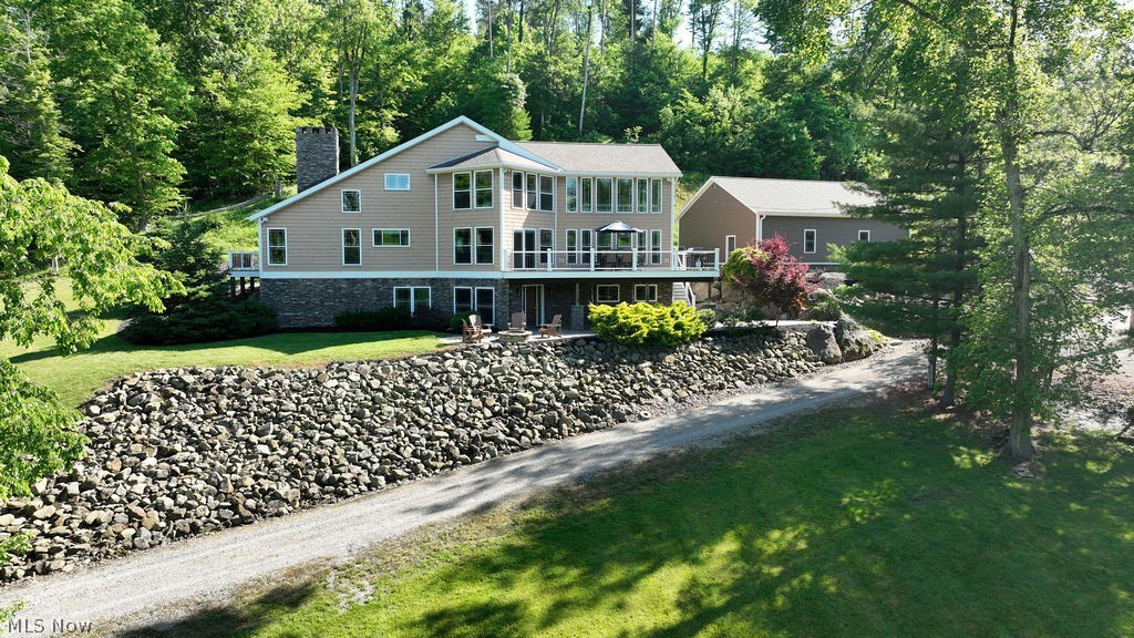 5234 Ribbon Road SW Bowerston OH 44695