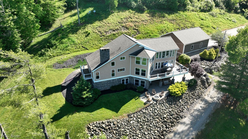 5234 Ribbon Road SW Bowerston OH 44695