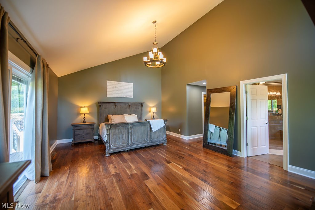 5234 Ribbon Road SW Bowerston OH 44695