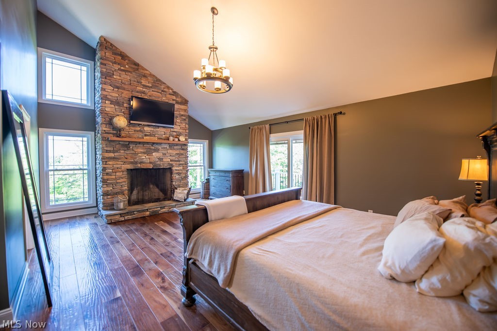5234 Ribbon Road SW Bowerston OH 44695