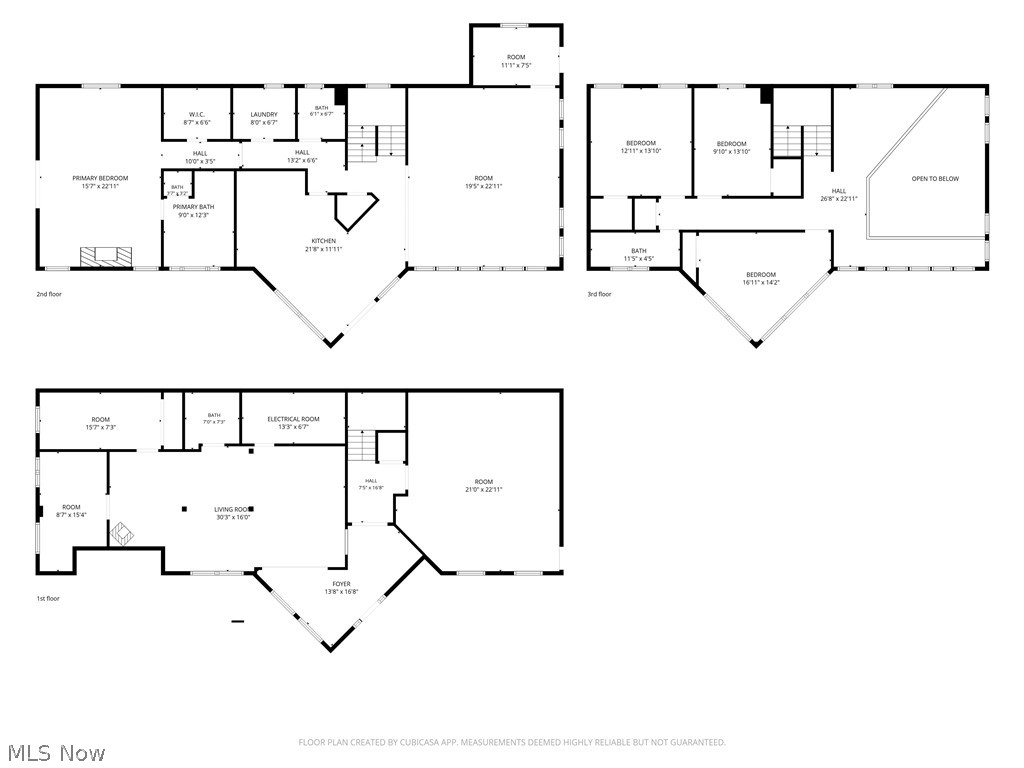 5234 Ribbon Road SW Bowerston OH 44695