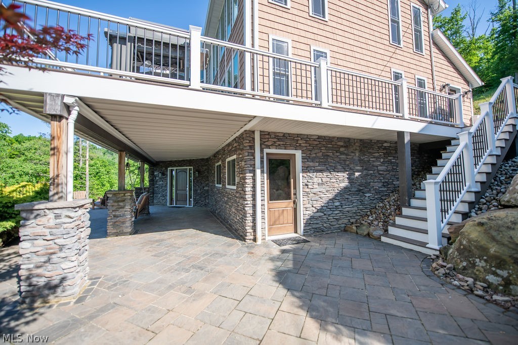 5234 Ribbon Road SW Bowerston OH 44695
