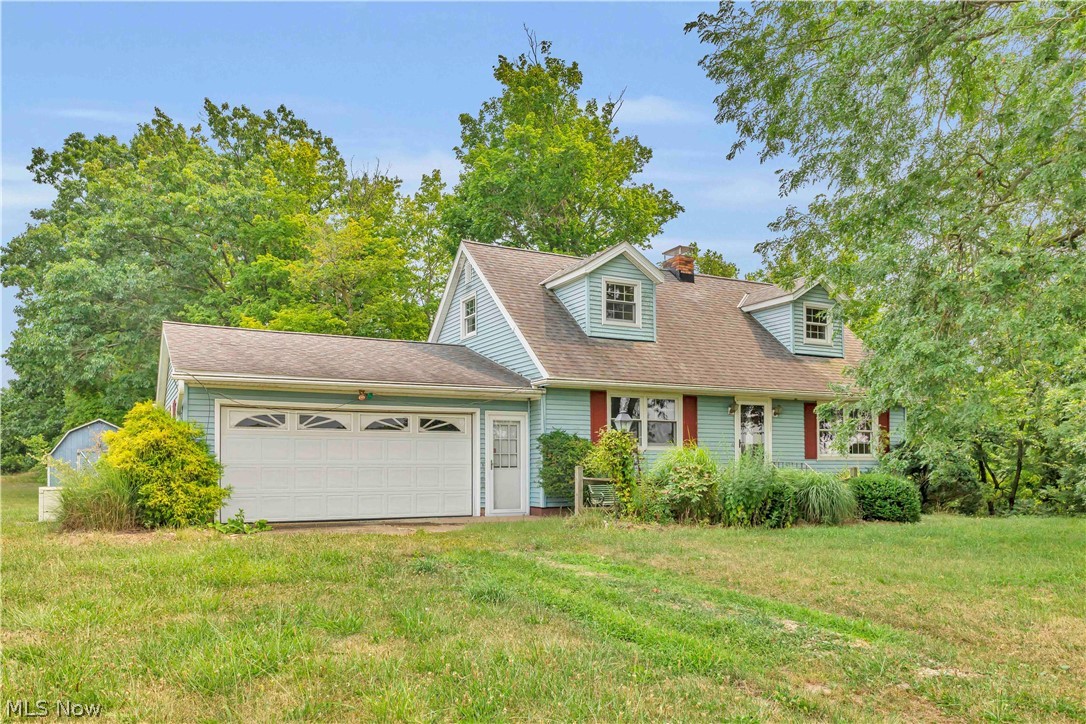 19971 Indian Hollow Road Wellington OH 44090