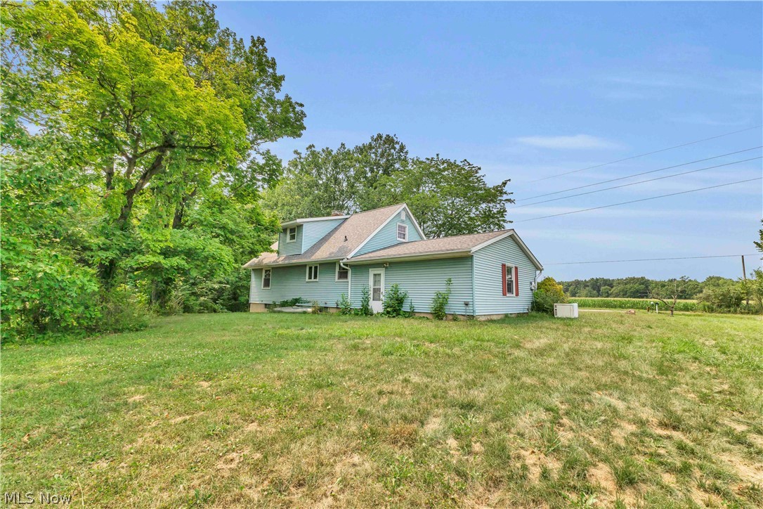 19971 Indian Hollow Road Wellington OH 44090