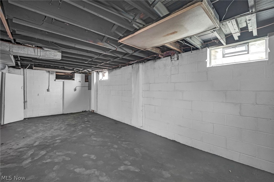 3257 E 140th Street Cleveland OH 44120