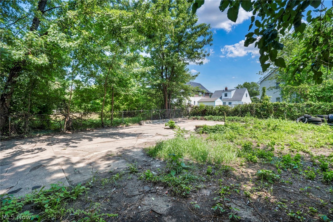 3257 E 140th Street Cleveland OH 44120