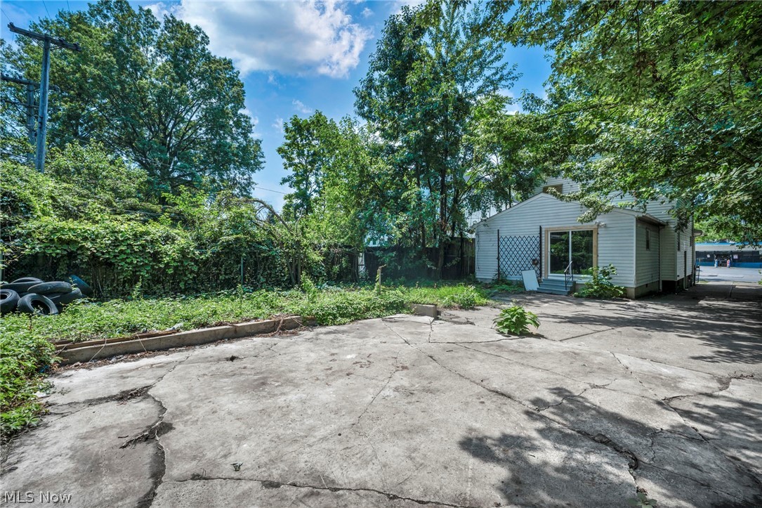 3257 E 140th Street Cleveland OH 44120