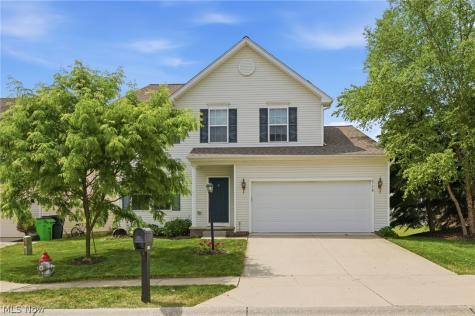3178 Fenmore Lane Aurora OH 44202
