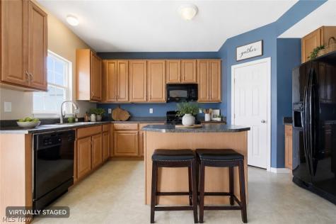 3178 Fenmore Lane Aurora OH 44202