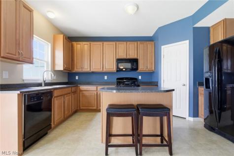 3178 Fenmore Lane Aurora OH 44202