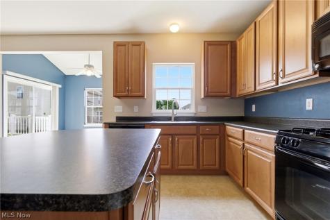 3178 Fenmore Lane Aurora OH 44202