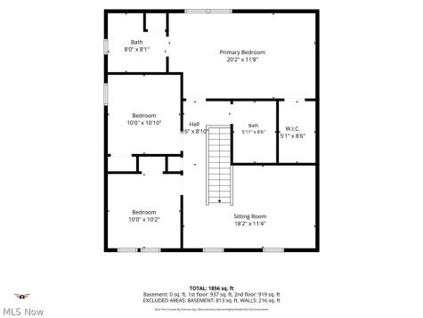 3178 Fenmore Lane Aurora OH 44202