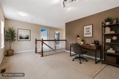3178 Fenmore Lane Aurora OH 44202