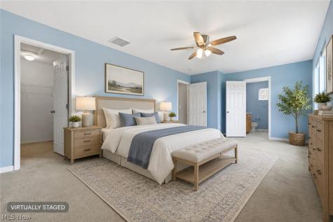 3178 Fenmore Lane Aurora OH 44202