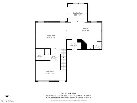 3178 Fenmore Lane Aurora OH 44202