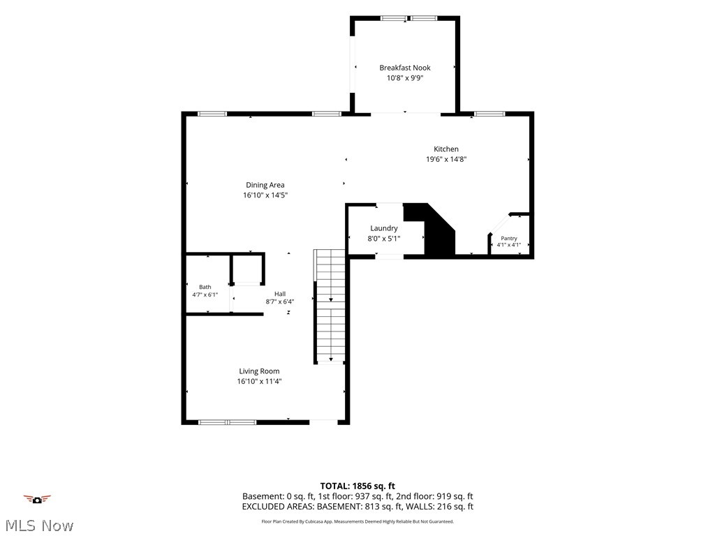 3178 Fenmore Lane Aurora OH 44202