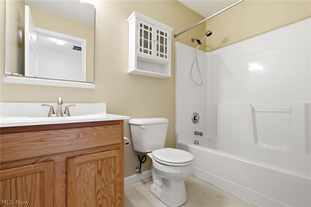 3178 Fenmore Lane Aurora OH 44202