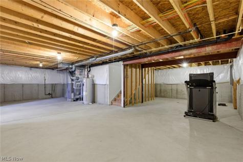 3178 Fenmore Lane Aurora OH 44202
