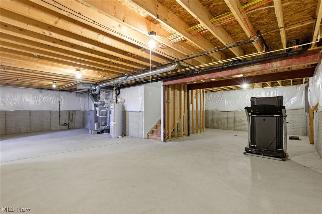 3178 Fenmore Lane Aurora OH 44202