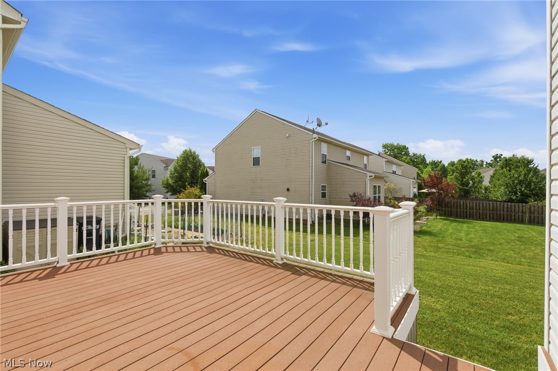3178 Fenmore Lane Aurora OH 44202