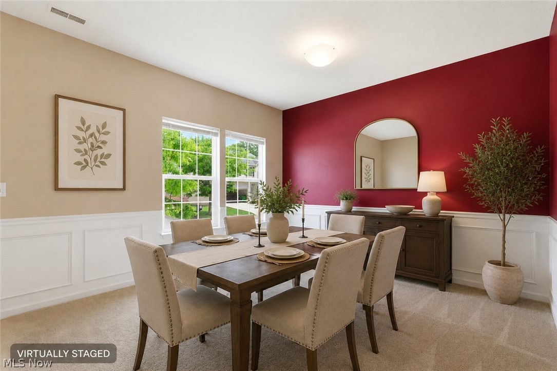 3178 Fenmore Lane Aurora OH 44202