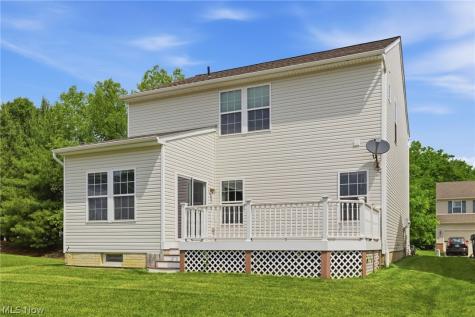 3178 Fenmore Lane Aurora OH 44202