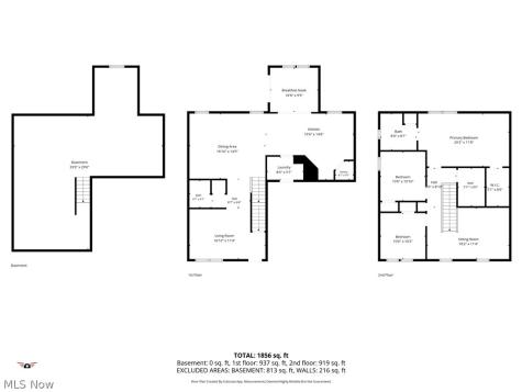 3178 Fenmore Lane Aurora OH 44202