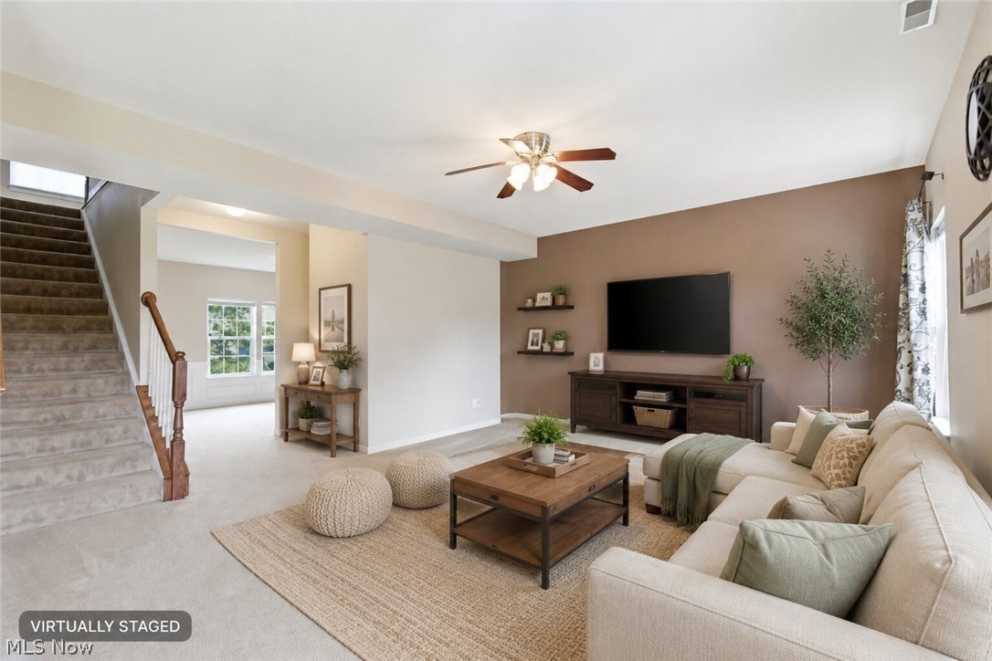 3178 Fenmore Lane Aurora OH 44202