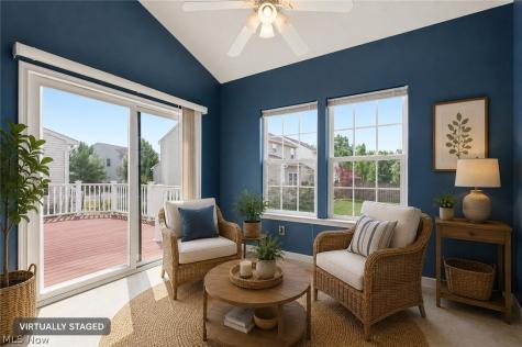3178 Fenmore Lane Aurora OH 44202