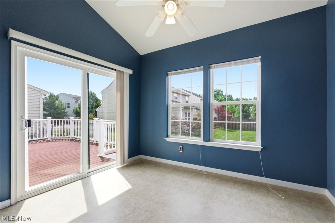 3178 Fenmore Lane Aurora OH 44202