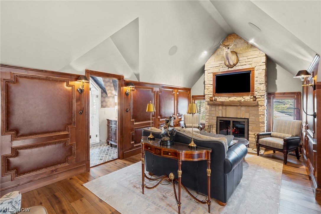 5400 Valley Parkway Brecksville OH 44141